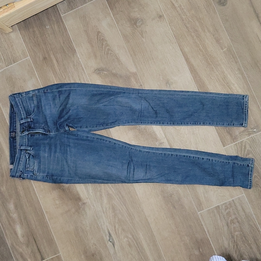 Citizens of Humanity Skinny Jeans